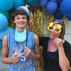 Meet your Posher, Zach